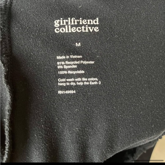 Girlfriend Collective bundle - Picture 5 of 6